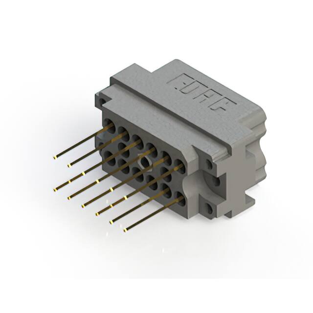 519-014-541-306 EDAC Inc.  Specializzato